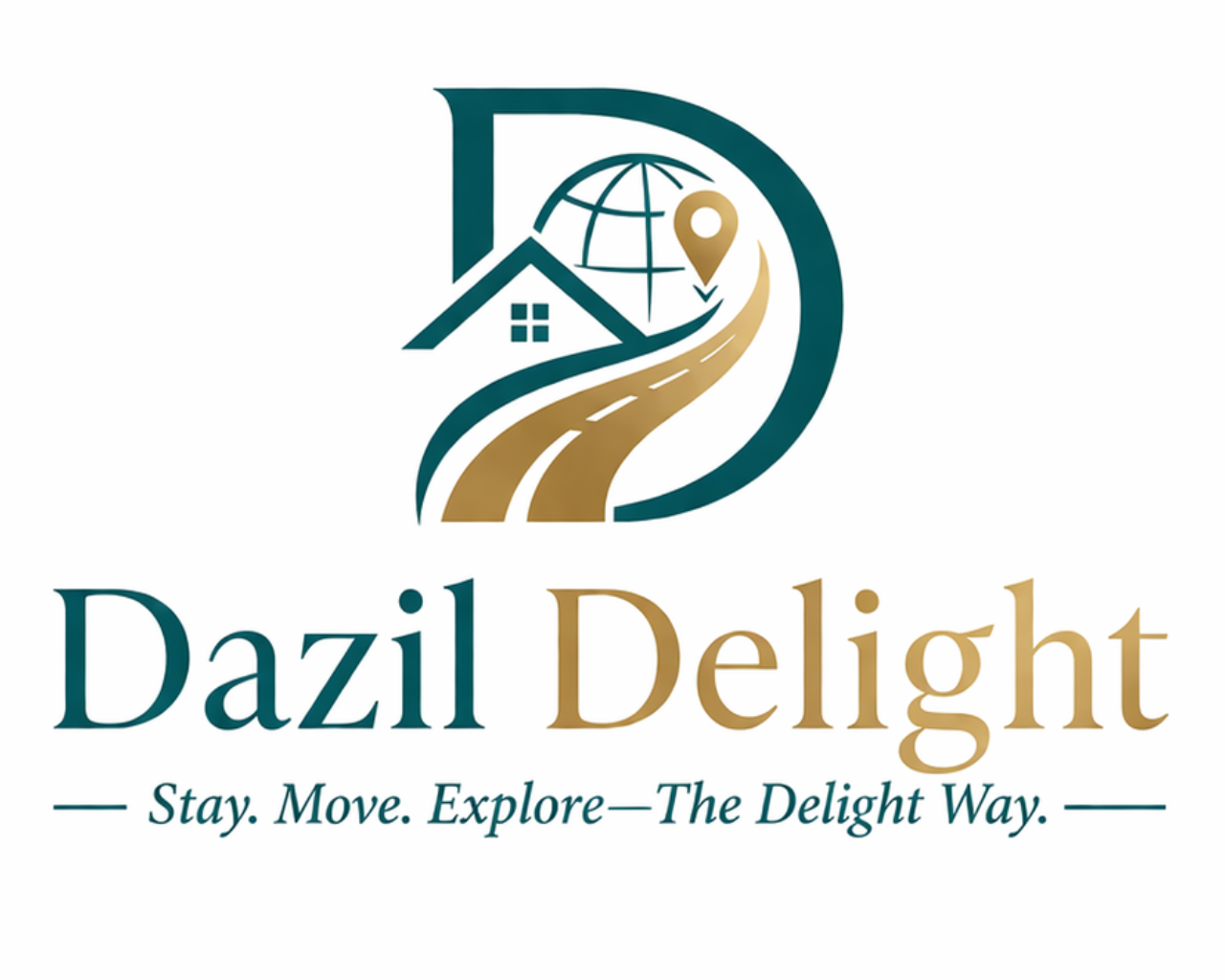 Dazil Delight Logo